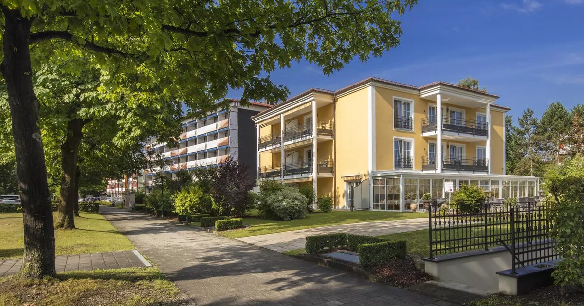 Frühstück Bad Füssing | Schweizer Hof Bad Füssing